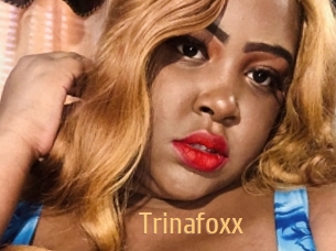Trinafoxx
