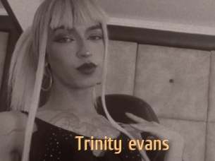 trinity_evans Single Spass