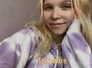 Trishafire