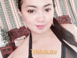 Trishakate