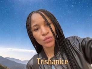 Trishanice
