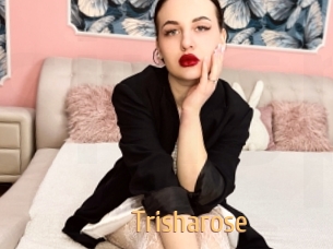 trisharose Single Spass