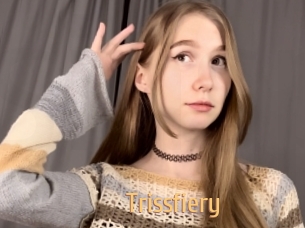 Trissfiery