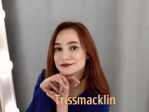 trissmacklin Single Spass