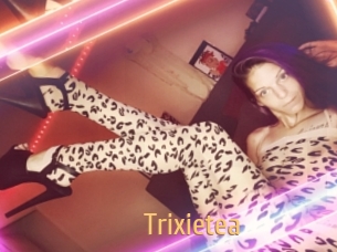 Trixietea