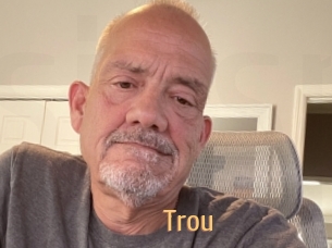 trou Single Spass