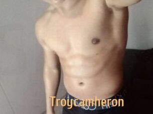 Troycamheron