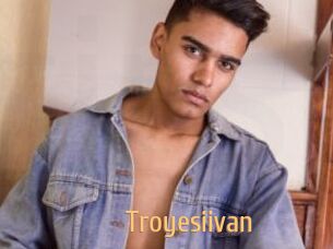 Troyesiivan