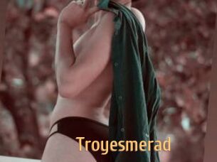 Troyesmerad