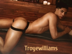 Troyewilliams