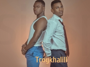 Troykhalill