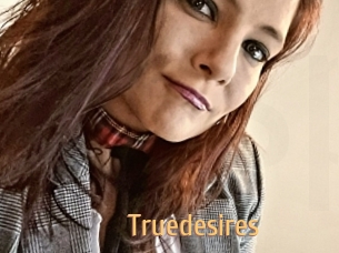 Truedesires
