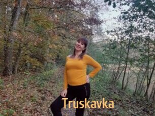 Truskavka