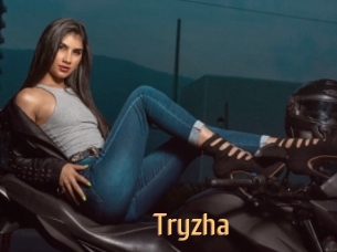 Tryzha