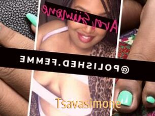 Tsavasimone