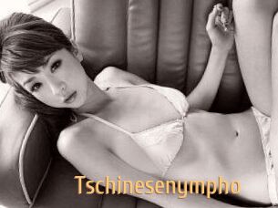 Tschinesenympho