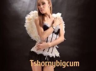 Tshornybigcum