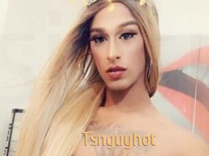 Tsnguyhot