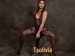 Tsolivia