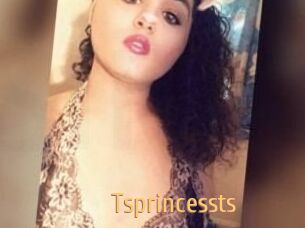 Tsprincessts