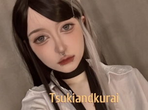 Tsukiandkurai