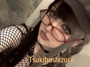 Tsukihoshizora