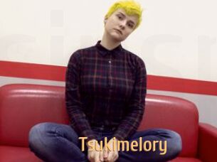 Tsukimelory