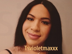 Tsvioletmaxxx