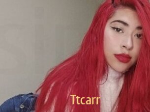 Ttcarr
