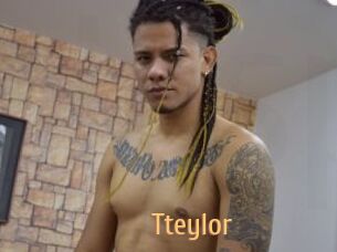 Tteylor