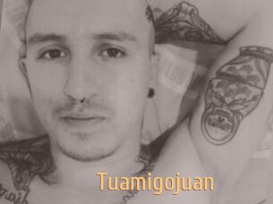 Tuamigojuan