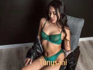 Tunysani