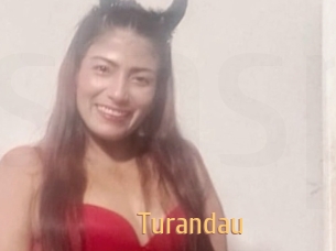 Turandau