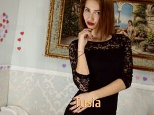 Tusia