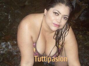 Tuttipasion