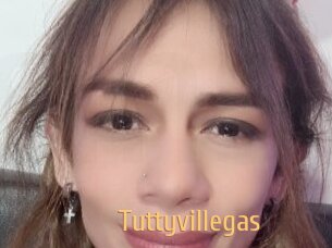 Tuttyvillegas