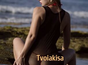 Tvoiakisa