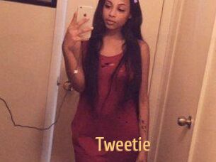 Tweetie