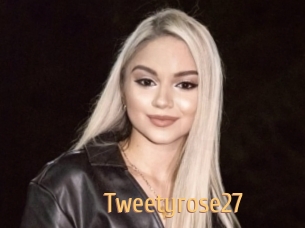 Tweetyrose27