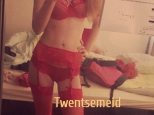 Twentsemeid