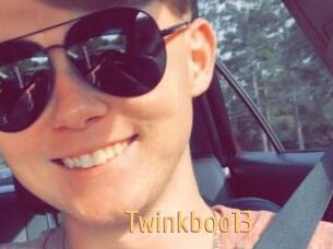 Twinkboo13