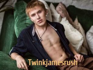 Twinkjamesrush