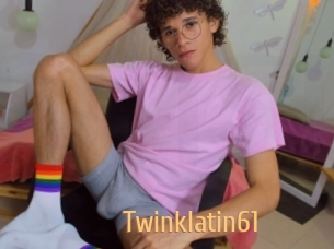 twinklatin61 Single Spass