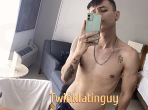 twinklatinguy Single Spass
