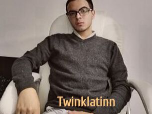 twinklatinn Single Spass