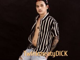 TwinkmeatyDlCK