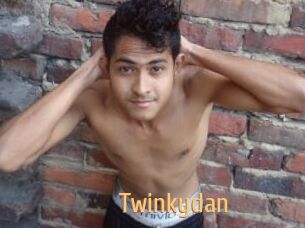 Twinkydan