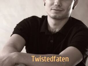 Twistedfaten