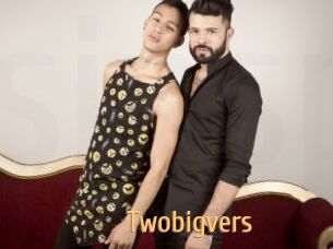 Twobigvers