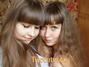 twocutesexy Single Spass